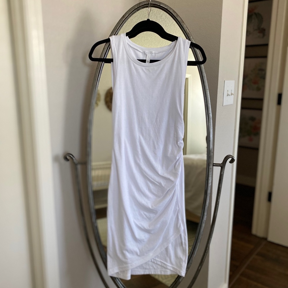 Leith Dress